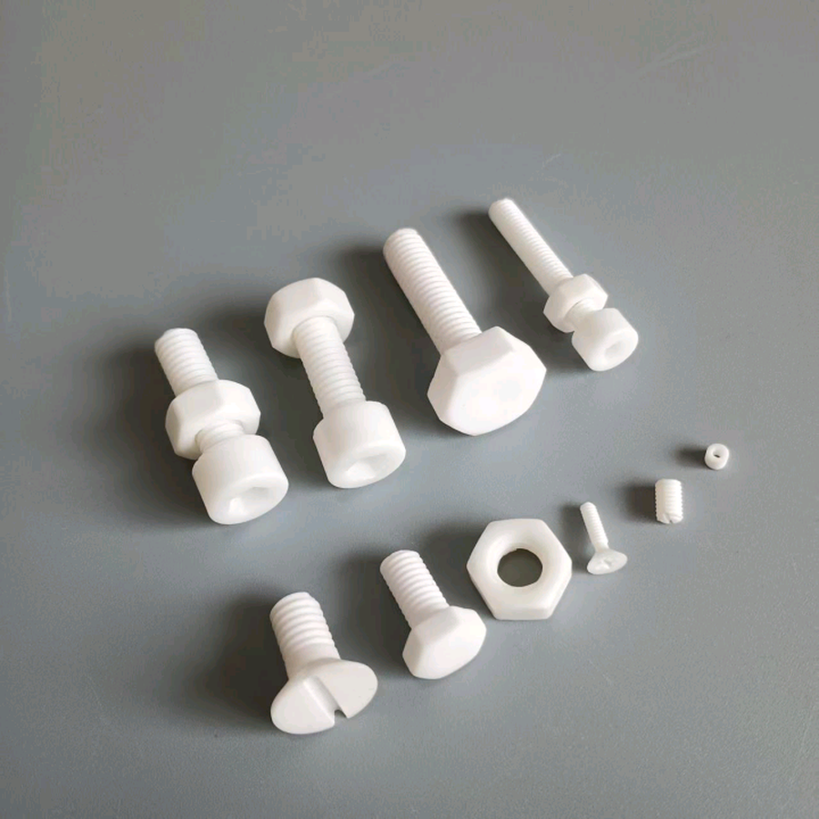Ceramic Injection Moulding Ceramic Injection Moulding